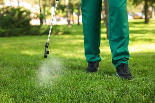 Best Wildlife Control Services  in The Hills, TX